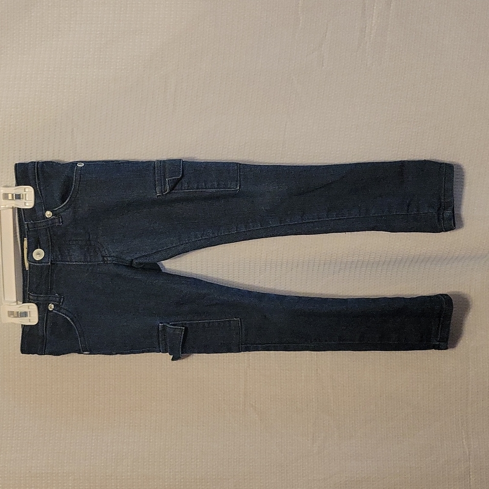 Persnickety Jeans